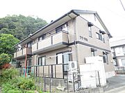 伊豆長岡駅より徒歩11分 1階 築25年9ヶ月の賃貸物件