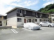 伊豆長岡駅よりバス14分 徒歩4分 2階 築6年10ヶ月の賃貸物件