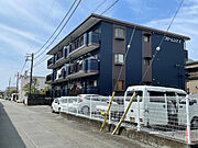 大岡駅より徒歩34分 築31年3ヶ月 3階建の賃貸物件