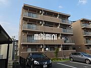 フィールドコートミルト 2階 築17年2ヶ月の賃貸物件