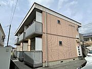 長泉なめり駅より徒歩10分 1階 築20年8ヶ月の賃貸物件