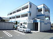 長泉なめり駅より徒歩1分 2階 築19年2ヶ月の賃貸物件