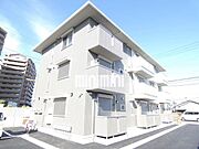 下土狩駅より徒歩8分 2階 築7年2ヶ月の賃貸物件