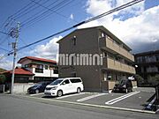 三島二日町駅より徒歩6分 2階 築17年8ヶ月の賃貸物件