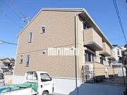 アンソレイエの賃貸物件