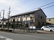 三島駅より徒歩24分 1階 築21年4ヶ月の賃貸物件