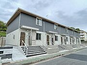 CasaTakekura 2階 新築の賃貸物件
