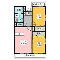 間取り：222020137027