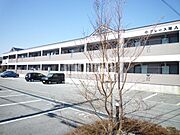 御殿場駅より徒歩12分 1階 築24年の賃貸物件