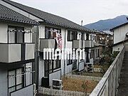 御殿場駅より徒歩17分 1階 築28年10ヶ月の賃貸物件