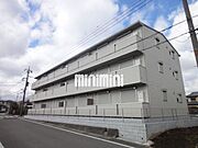 御殿場駅よりバス14分 徒歩4分 3階 築13年6ヶ月の賃貸物件
