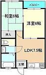 八尾市山本町北８丁目 3階建 築31年のイメージ