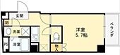 八尾市本町７丁目 7階建 築6年のイメージ