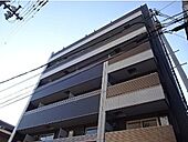 八尾市本町７丁目 7階建 築6年のイメージ