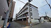 八尾市高安町南７丁目 4階建 築35年のイメージ