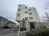 八尾市萱振町１丁目 5階建 築31年のイメージ