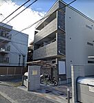 八尾市若草町 3階建 築4年のイメージ