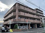 八尾市青山町４丁目 4階建 築27年のイメージ