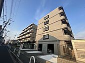 八尾市東太子１丁目 5階建 築31年のイメージ