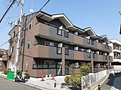 八尾市久宝寺１丁目 3階建 築9年のイメージ