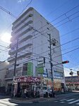 大阪市平野区加美東４丁目 9階建 築19年のイメージ
