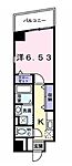 八尾市美園町３丁目 6階建 築19年のイメージ