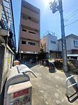 八尾市南本町３丁目 5階建 築21年のイメージ