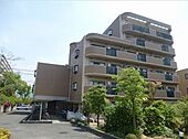 八尾市荘内町２丁目 6階建 築30年のイメージ