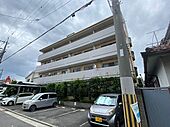 八尾市東山本新町１丁目 5階建 築39年のイメージ