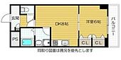 大阪市平野区加美東４丁目 6階建 築19年のイメージ