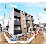 東大阪市中小阪２丁目 3階建 新築のイメージ