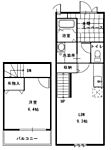 八尾市太子堂５丁目 3階建 築11年のイメージ