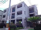 八尾市本町２丁目 3階建 築21年のイメージ