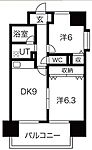 八尾市久宝園１丁目 9階建 築8年のイメージ