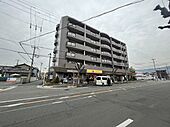 八尾市中田２丁目 6階建 築31年のイメージ