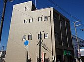 八尾市竹渕東１丁目 4階建 築59年のイメージ