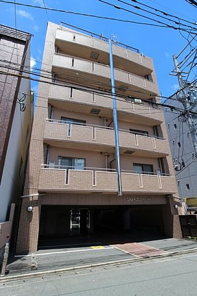 福岡県久留米市東町(賃貸マンション1LDK・3階・43.35㎡)の写真 その21
