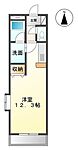 久留米市小森野4丁目 2階建 築25年のイメージ