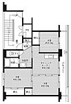 ビレッジハウス吉井II1号棟のイメージ