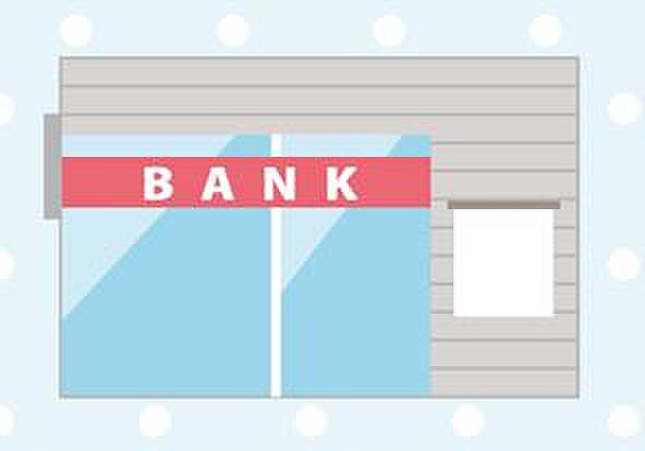 画像23:【銀行】セブン銀行 にしてつストアあんくる夢市場久留米店 共同出張所まで14ｍ