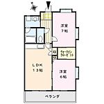 久留米市上津町 10階建 築24年のイメージ