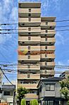 久留米市中央町 11階建 築30年のイメージ