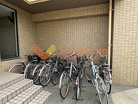 福岡県久留米市本町（賃貸マンション1R・3階・24.70㎡） その21