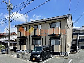 福岡県久留米市宮ノ陣4丁目11-42（賃貸アパート1K・1階・26.71㎡） その26