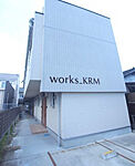 Works＿KRMのイメージ