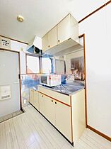 福岡県久留米市野中町113-5（賃貸アパート1K・2階・21.60㎡） その14