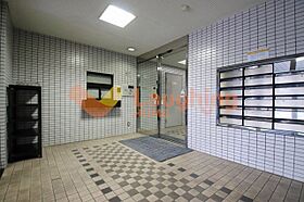 サザンコート中央町 601 ｜ 福岡県久留米市中央町19-15（賃貸マンション3LDK・6階・69.00㎡） その16