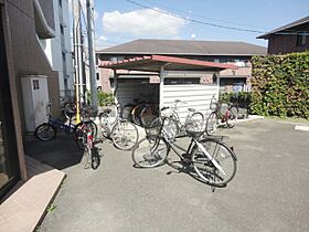 ガーデンハイツ朝妻 302 ｜ 福岡県久留米市朝妻町5-15（賃貸マンション1R・2階・34.00㎡） その17