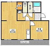 久留米市東合川新町 5階建 築43年のイメージ