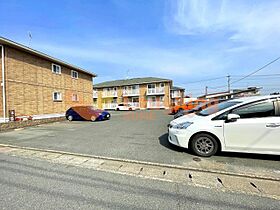 福岡県久留米市東合川7丁目3-21（賃貸アパート1LDK・1階・45.15㎡） その28